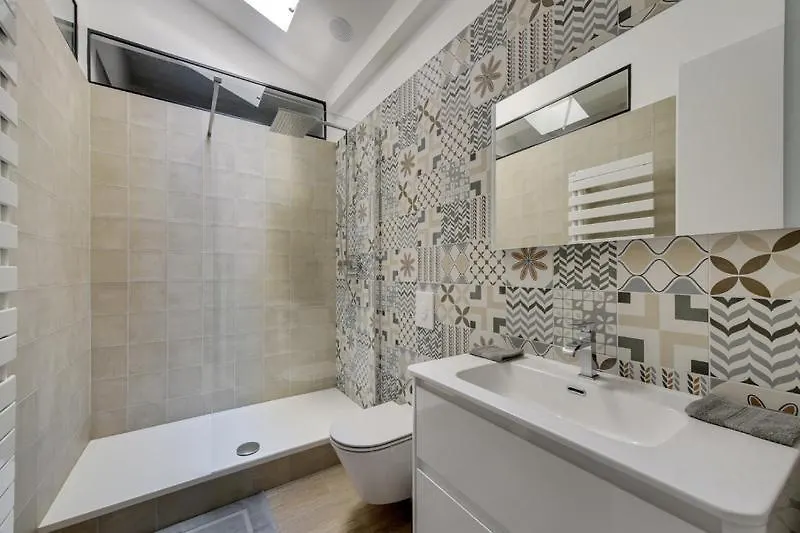 Apartment 166 Roza - Superb In Paris. *
