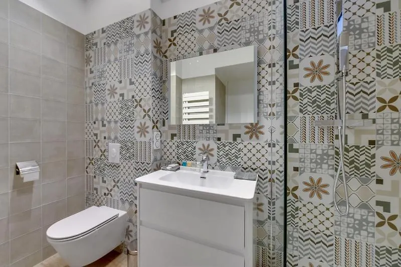 166 Roza - Superb In Paris. Appartamento Parigi