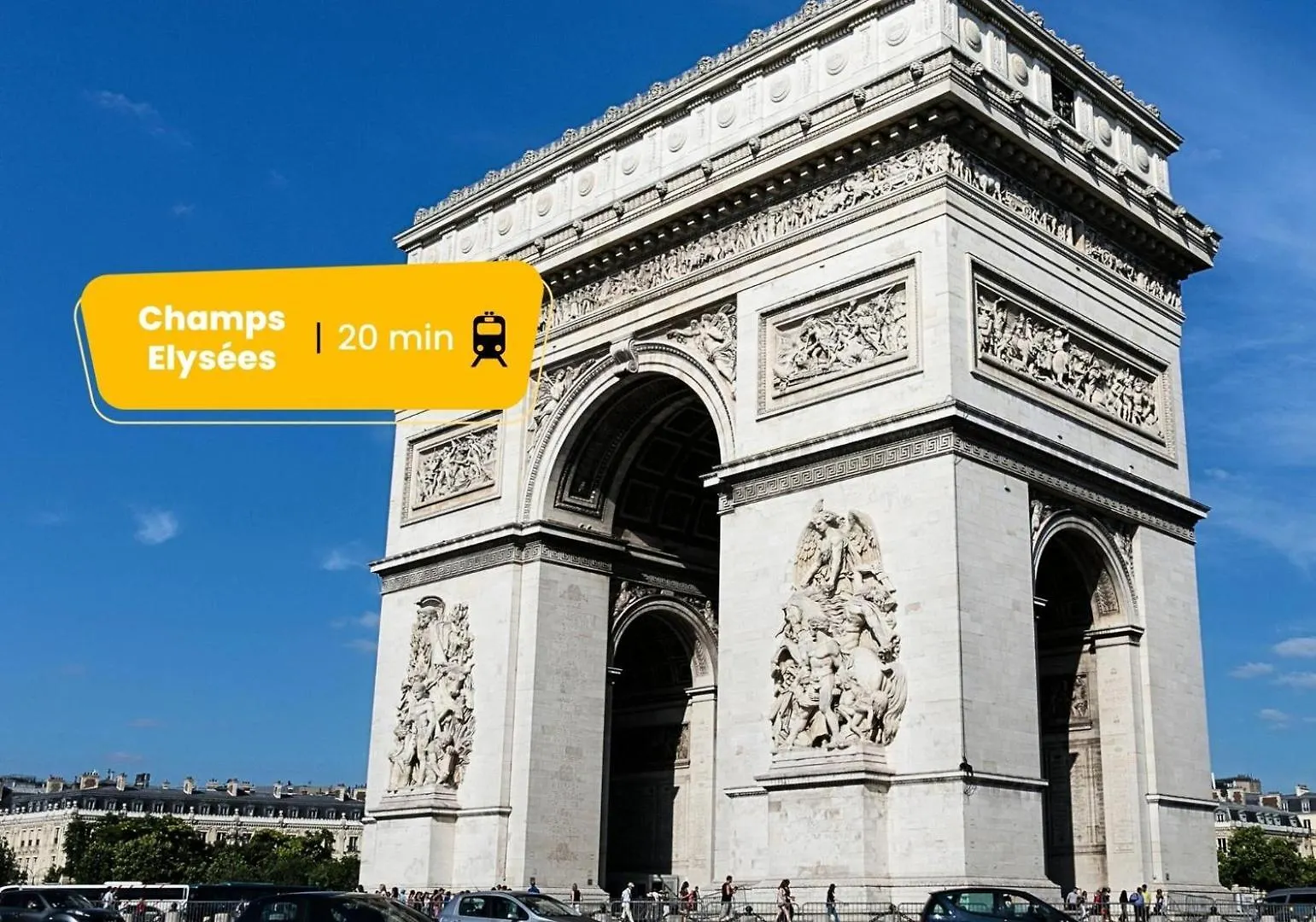 166 Roza - Superb In Paris.